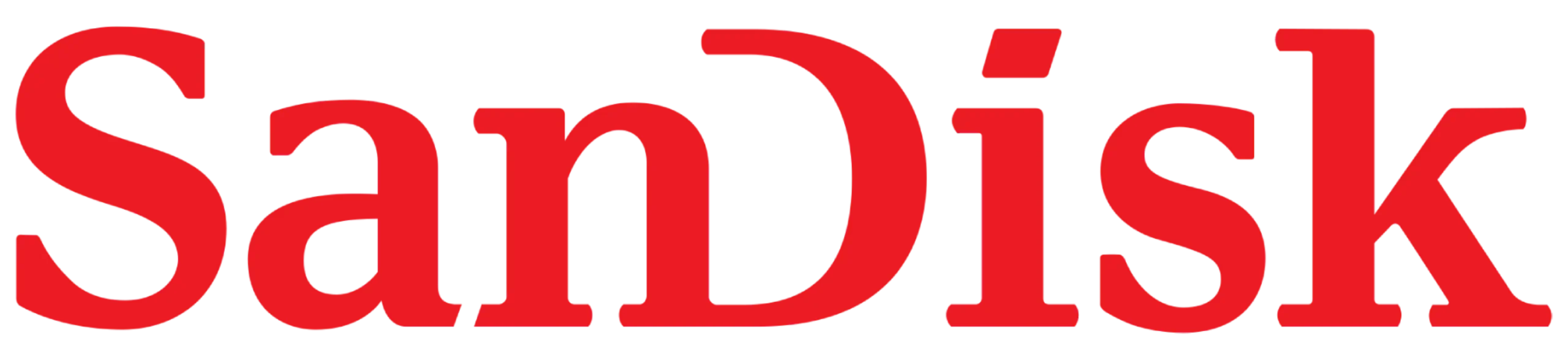 SanDisk-Logo