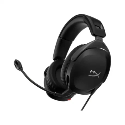 HyperX Cloud Stinger 2 Wired Gaming Headset - Black 1