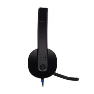 Logitech Headset H540 USB - Black 4