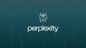 Perplexity Pro banner
